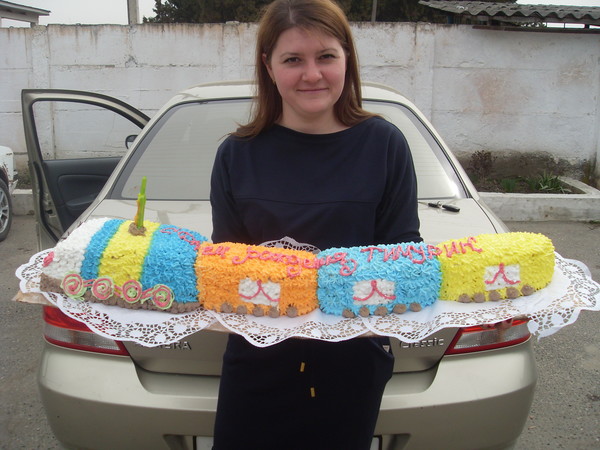 Марианна *******