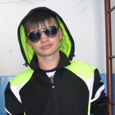 Alex Sazonov