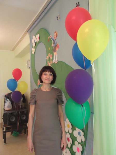 Наталья Пильщикова