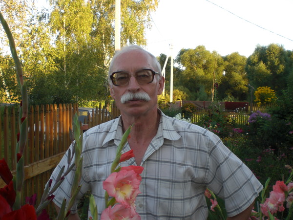 Валентин Синицкий