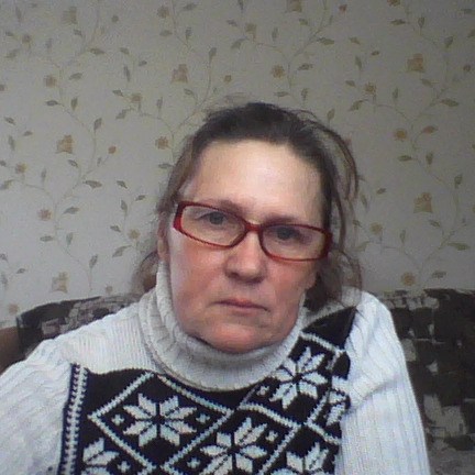 Марина Мелехина