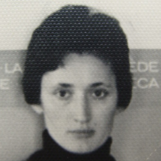 Таисия Цаликова