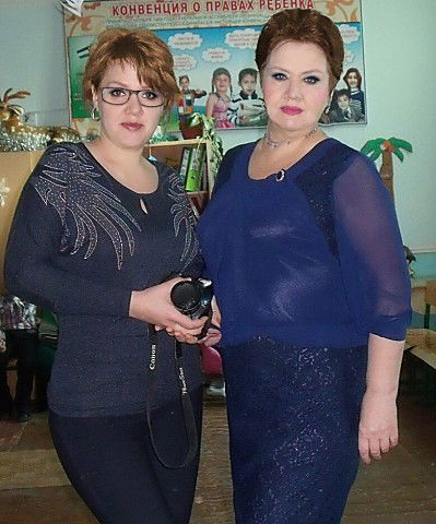 Людмила Максимова