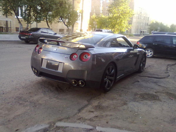 Сергей Карпов