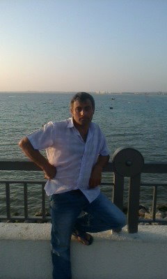 Garnik Grigoryan