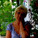 Светлана Сенина