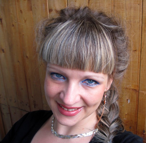 Александра Зекова