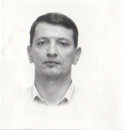 Феликс Святогорский