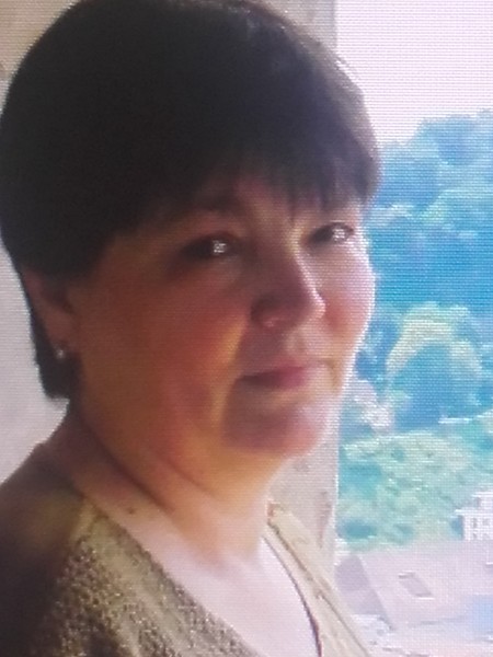 Galina Schachschneider