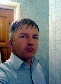 Магомед Алиев