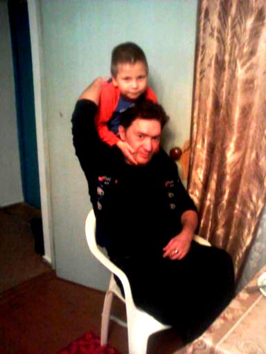Давид Кусакин
