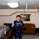 Vladimir Kim