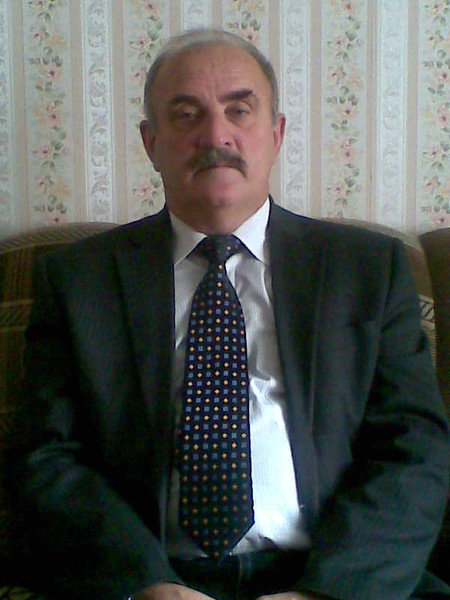 Анатолий Пискун