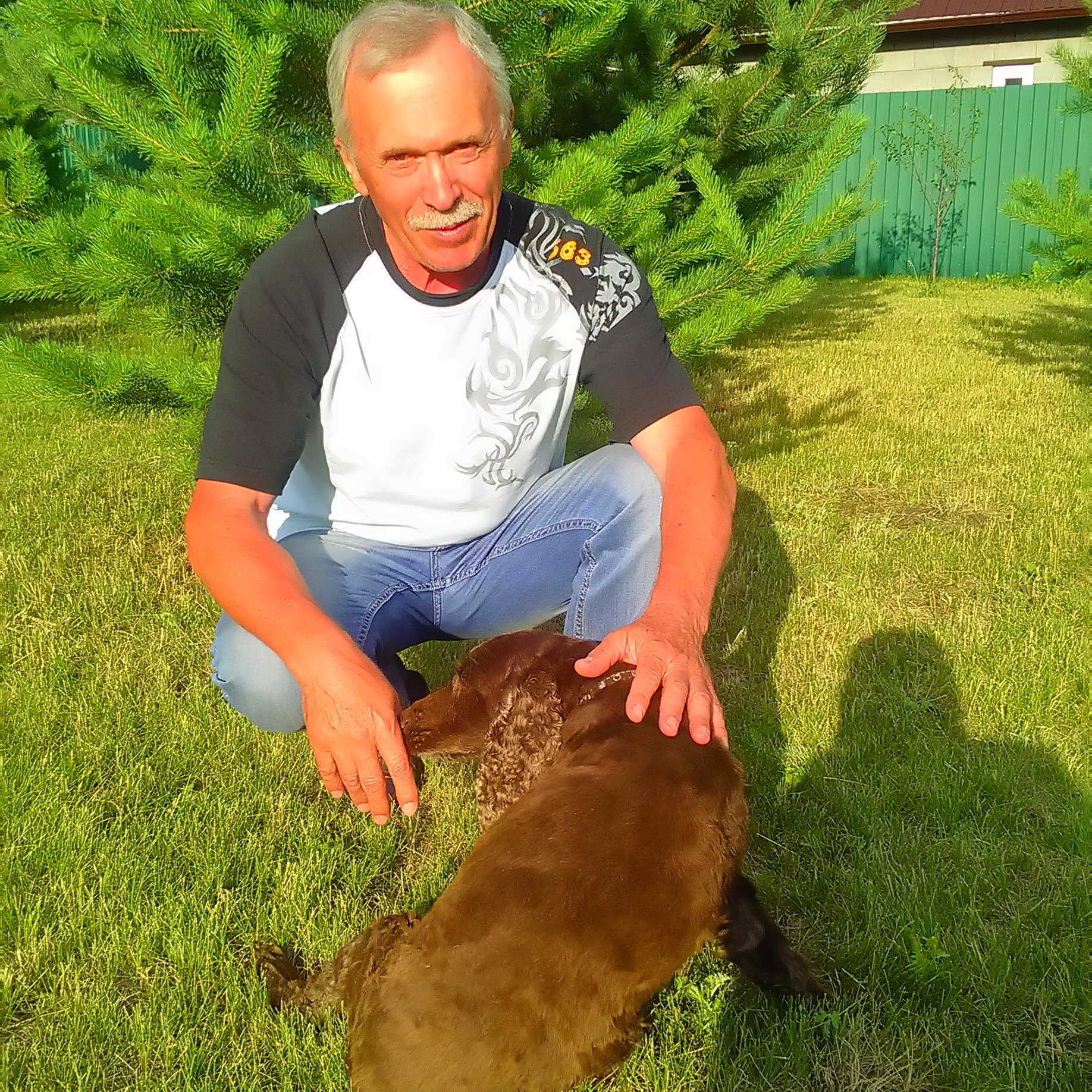 Владимир Волков