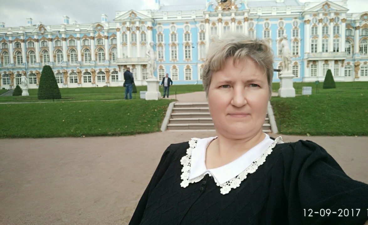 Ира Образцова