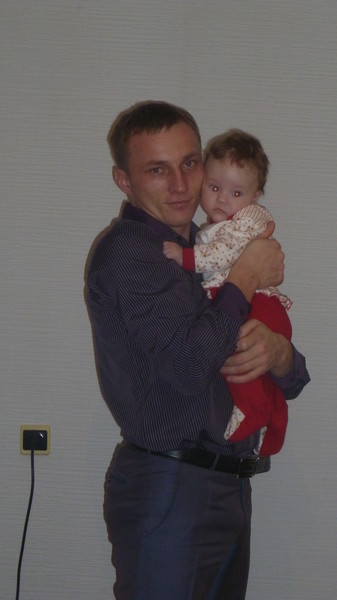 Дмитрий Якунин