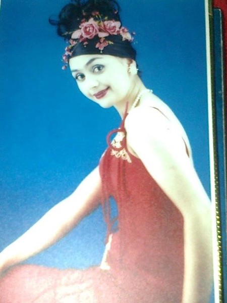 Marina Rozakhunova
