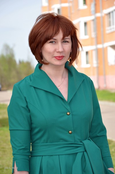 Юлия Сойнова