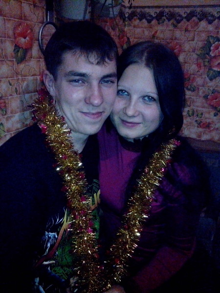 Только Его Малышка