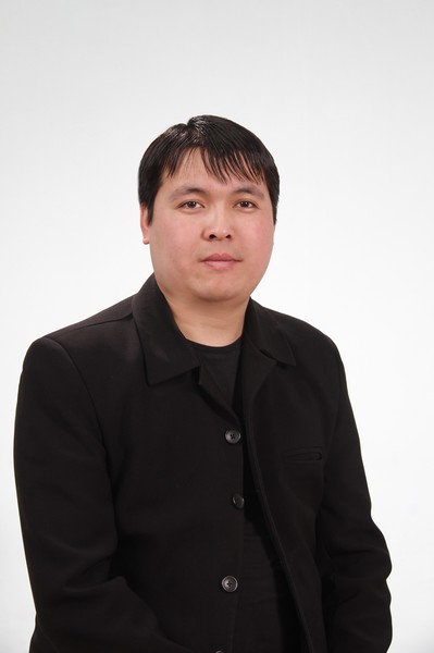 Askar Paluanov