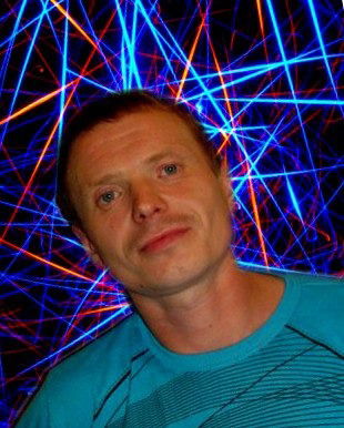 Владимир Ершов