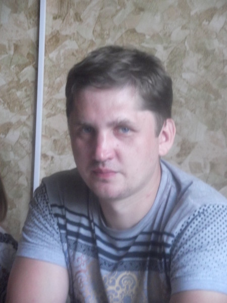 Сергей Лоншаков