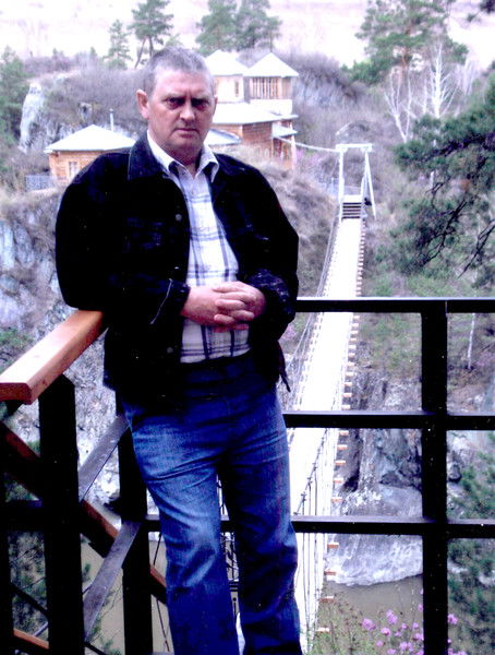 Виктор Кузовлев