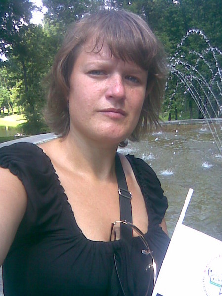 Елена Камеко