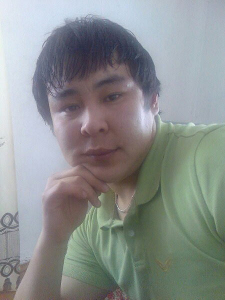 Талгат Курмашев