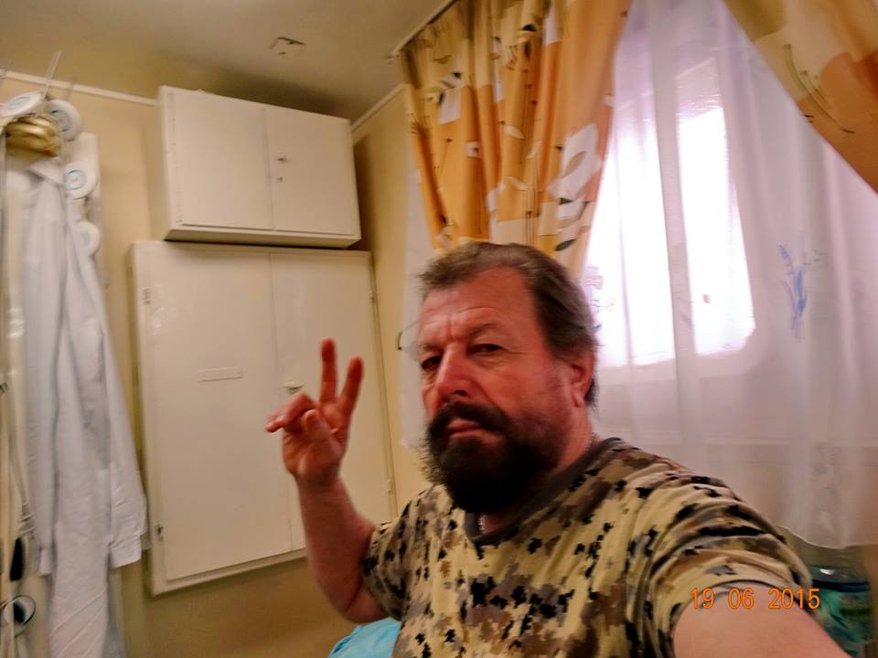 Руслан Корень