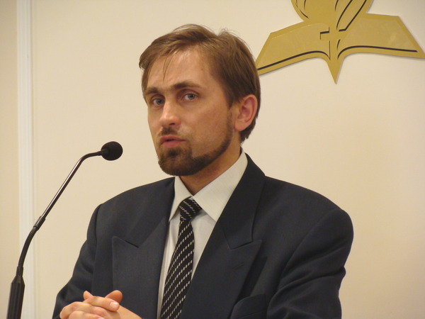 Aлександр Коберник