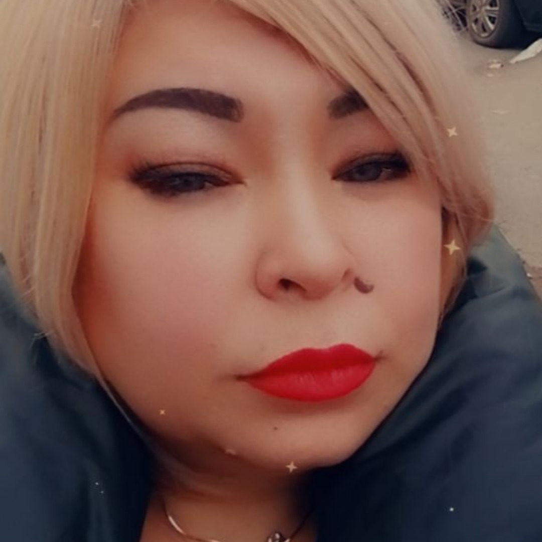 Альбина Хафизова