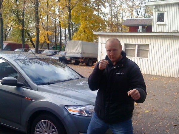 Николай Пашкевич