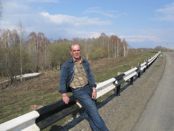 Сергей Буянов