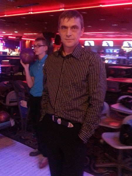 Виталий Лифиренко