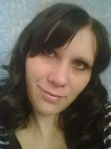 Aлен@ Tенятников@