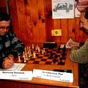 Valera Kropochev