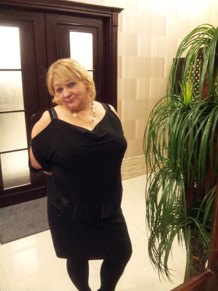Rita Denisenko