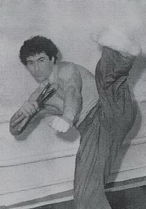 Валентин Бучнев