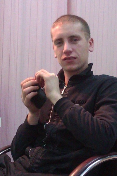 Юрий Володин
