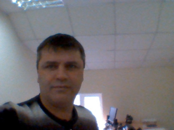 Андрей Заровский