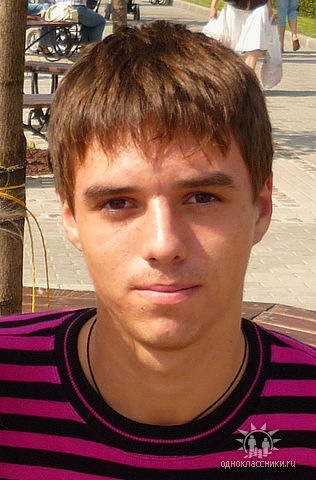 Алексей Веснов