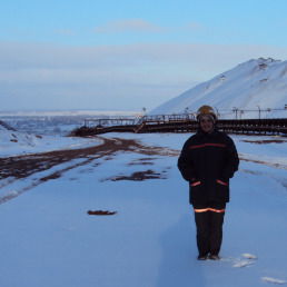 Екатерина Чура