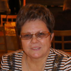 Вера Цыпина