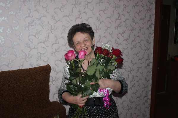 Людмила Демина