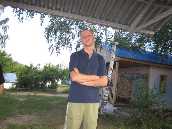 Ян Махнев