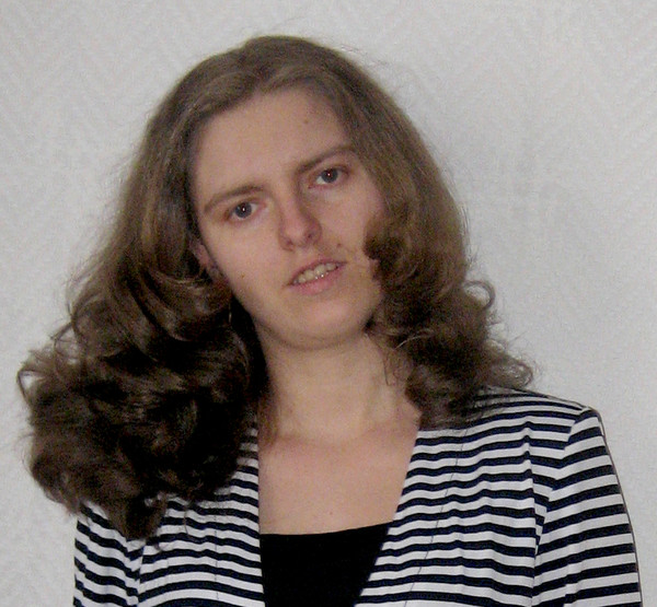Евгения Пономарева
