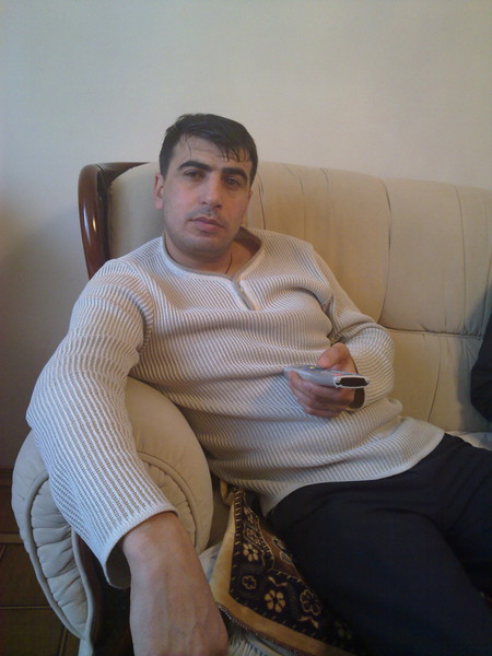 Pacha Arakeljan