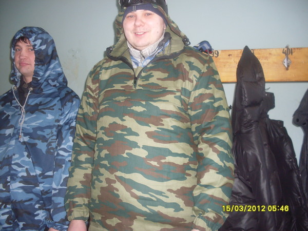 Александр Сысоев