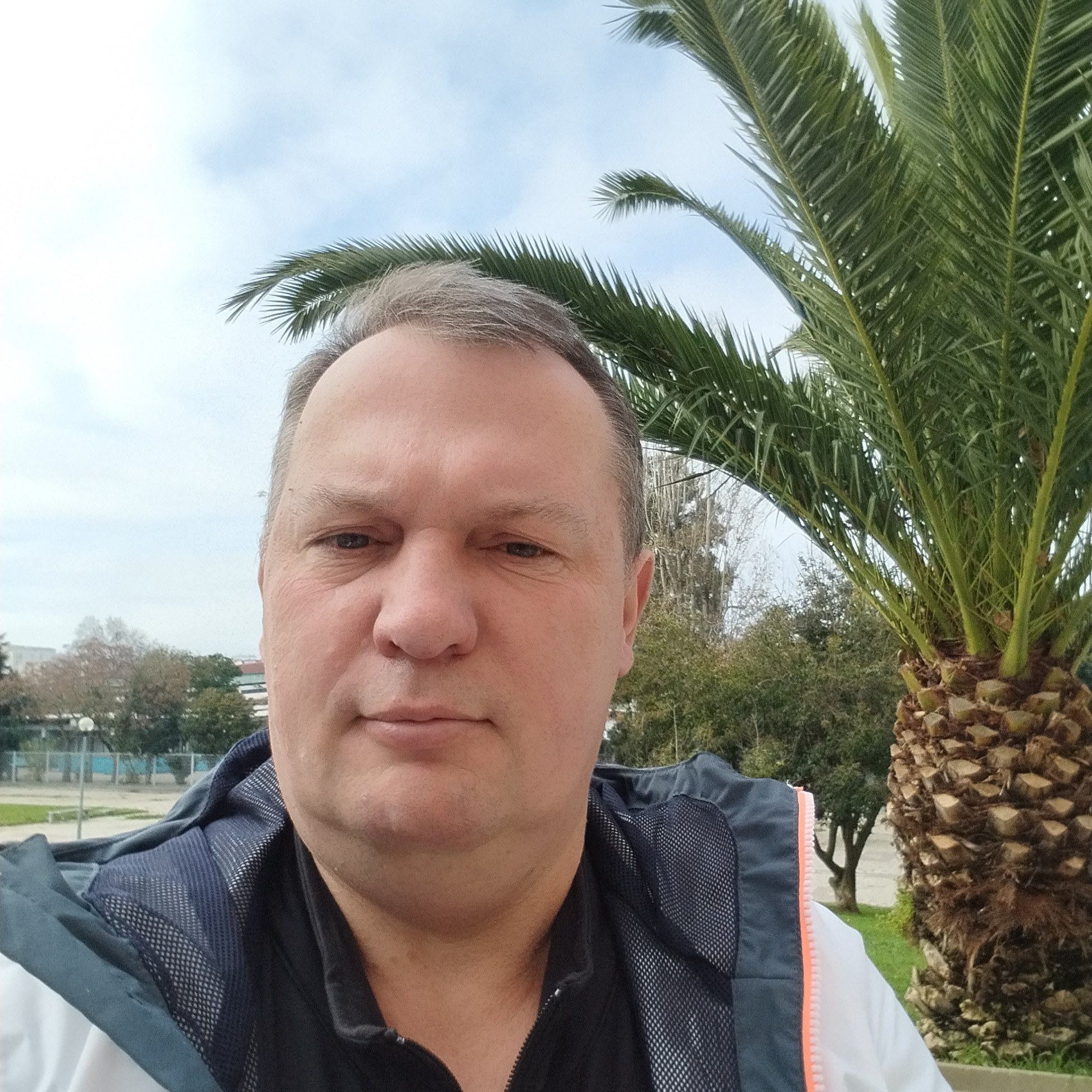 Yuriy Kohanovskiy